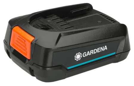 Аккумулятор литий-ионный Gardena P4A PBA 18V/45 14903-20