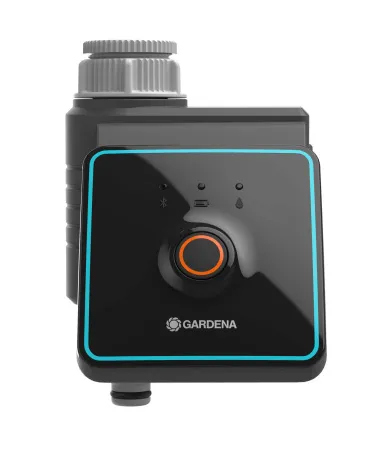 Таймер подачи воды Gardena Bluetooth 01889-20