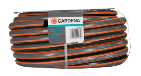 Шланг Gardena FLEX 3/4" х 25 м 18053-20