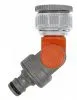 Штуцер шарнирный Gardena 3/4"-1" 02999-20