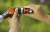Распылитель для полива регулируемый Gardena Premium 08154-20