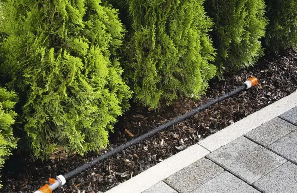 Шланг сочащийся Gardena 01968-20