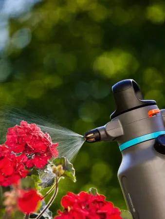 Опрыскиватель Gardena 1,25 л 11120-20