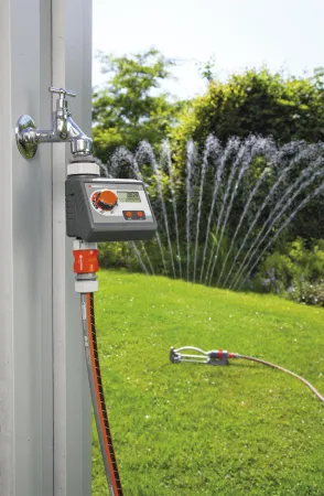 Таймер подачи воды Gardena FLEXCONTROL 01883-29