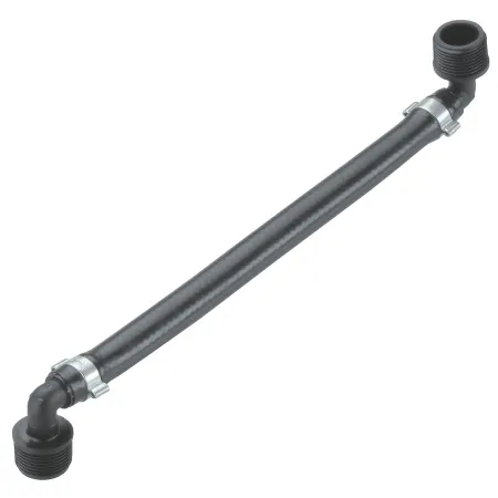 Гибкая подводка дождевателя Gardena 3/4" х 3/4" 02740-20