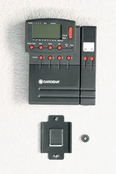 Дополнительный модуль Gardena 2040 01277-27