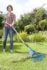 Грабли Gardena веерные регулируемые из пластика 03099-20