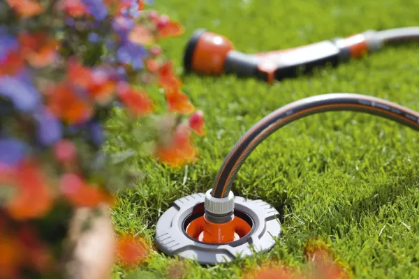 Колонка водозаборная Gardena 08250-20