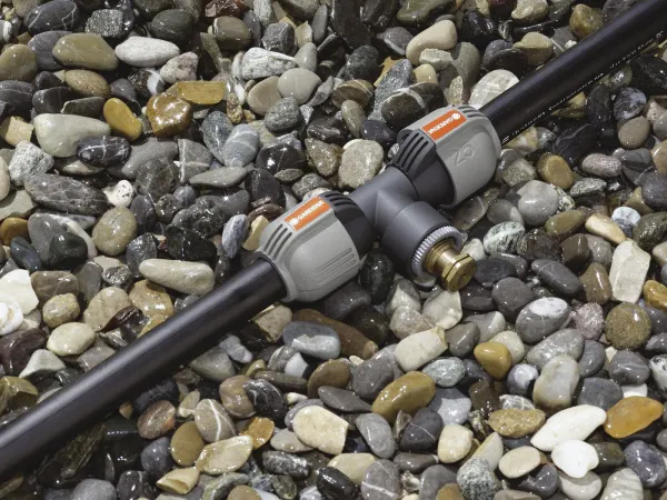 Клапан дренажный Gardena 02760-37