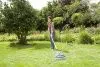 Грабли Gardena веерные регулируемые из пластика 03099-20
