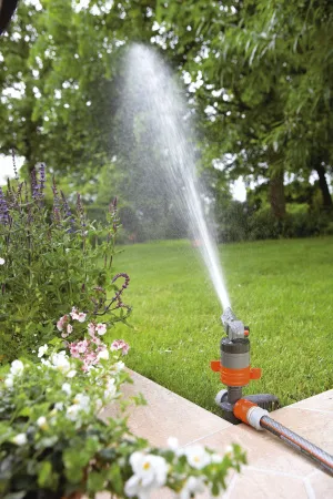 Турбодождеватель Gardena 08144-20