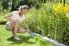 Аккумуляторные ножницы Gardena AccuCut Li c 2-мя ножами (8 см и 12 см) 