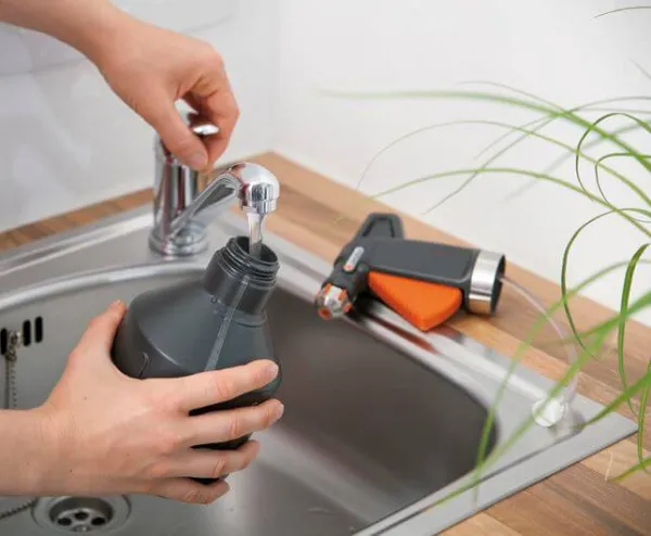 Опрыскиватель Gardena PREMIUM 1 л 00806-20