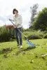 Грабли Gardena веерные регулируемые из пластика 03099-20