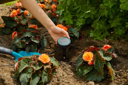 Датчик влажности почвы Gardena 01867-20