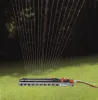 Дождеватель Gardena Aquazoom 350/3