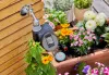 Датчик влажности почвы Gardena 01867-20