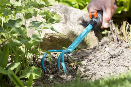 Рыхлитель Gardena ручной 08921-20