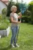 Грабли Gardena веерные регулируемые из пластика 03099-20
