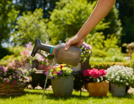 Опрыскиватель Gardena 1 л 11112-20