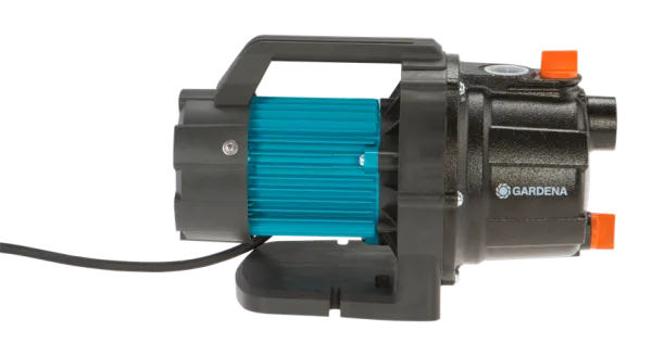 Садовый насос Gardena 3600/4 09013-29