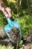 Совок Gardena садовый большой 08953-20