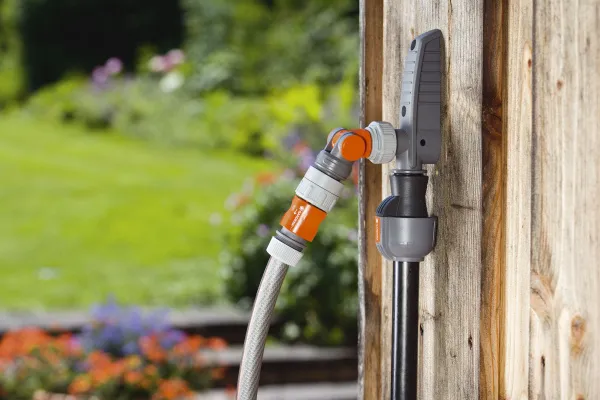 Водозаборный коннектор Gardena 08254-20