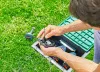 Датчик влажности почвы Gardena 01867-20