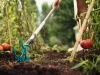 Культиватор-грабли Gardena 2-в-1 03165-20