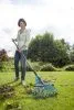 Грабли Gardena веерные регулируемые из пластика 03099-20
