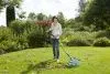 Грабли Gardena веерные регулируемые из пластика 03099-20
