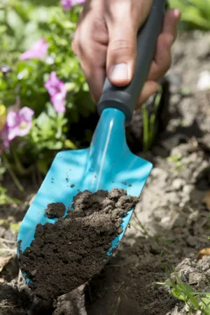 Совок цветочный Gardena 8,5 см 08929-20