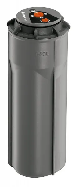 Выдвижной турбодождеватель Gardena T 200 08203-29