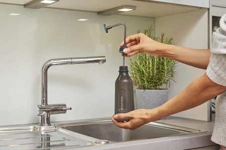 Опрыскиватель Gardena 0,45 л 11102-20