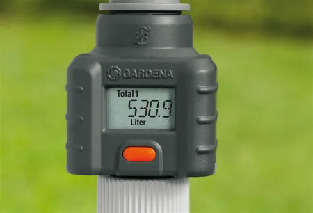 Счетчик воды Gardena 08188-20