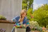 Перчатки садовые Gardena размер 7 / S 11500-20