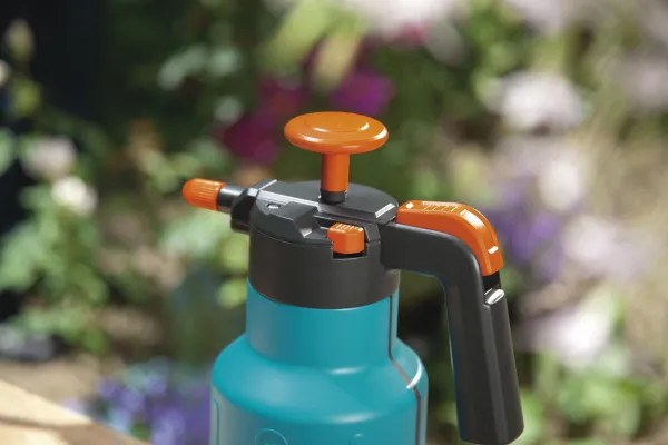 Опрыскиватель Gardena Comfort 1,25 л 00814-20