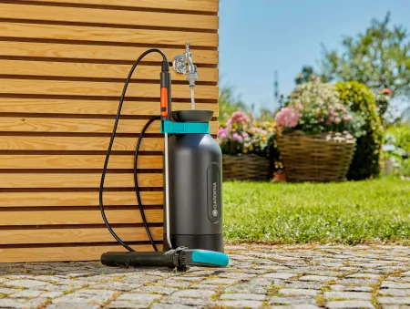 Опрыскиватель Gardena 5 л 11130-20