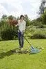 Грабли Gardena веерные регулируемые из пластика 03099-20