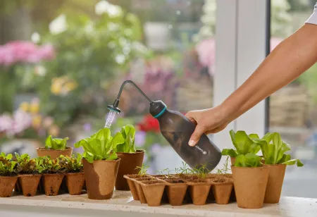 Опрыскиватель Gardena 0,45 л 11102-20