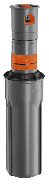 Выдвижной турбодождеватель Gardena T 200 08203-29