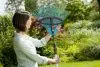 Грабли Gardena веерные регулируемые из пластика 03099-20