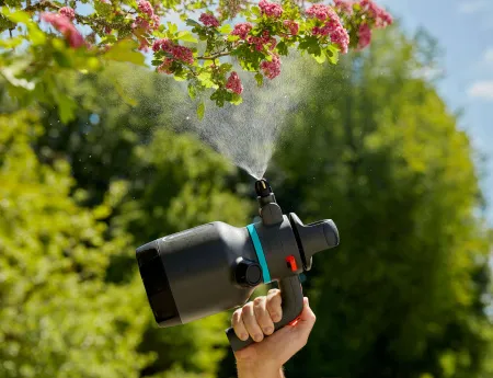 Опрыскиватель Gardena 1,25 л 11120-20