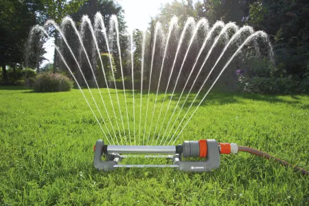 Дождеватель Gardena Polo Classic 250 02083-20