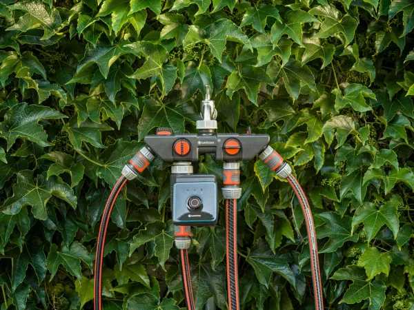 Таймер подачи воды Gardena Bluetooth 01889-20