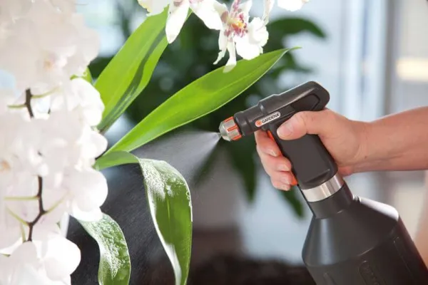 Опрыскиватель Gardena PREMIUM 1 л 00806-20