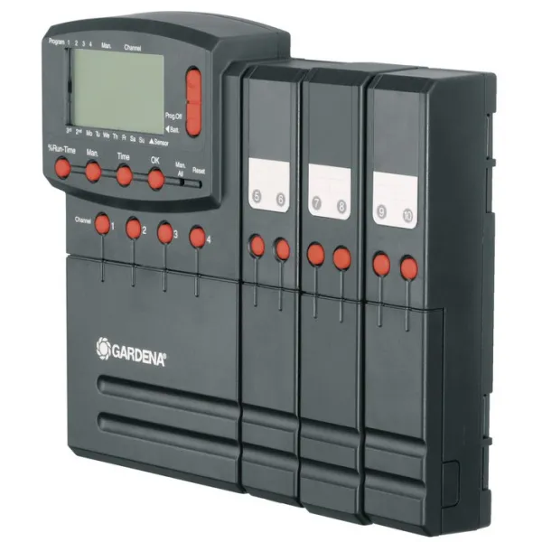Дополнительный модуль Gardena 2040 01277-27