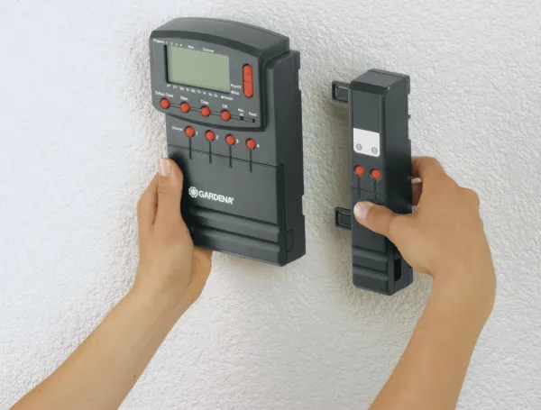 Дополнительный модуль Gardena 2040 01277-27