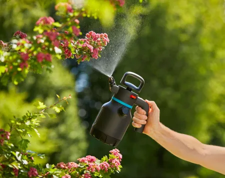 Опрыскиватель Gardena 1,25 л 11120-20