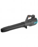 Аккумуляторный воздуходув Gardena PowerJet Li-18 Set с АКБ и зарядным 09360-20